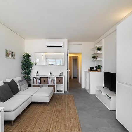 Whome Study & Surf Carcavelos 1-Bed By Beach & Nova Sbe Carcavelos (Lisbon) Exterior foto