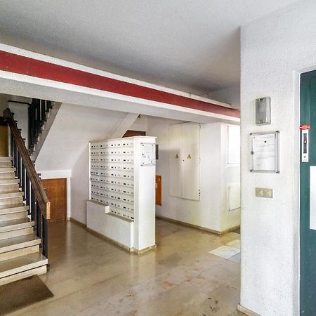Whome Study & Surf Carcavelos 1-Bed By Beach & Nova Sbe Carcavelos (Lisbon) Exterior foto
