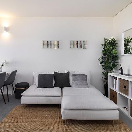 Whome Study & Surf Carcavelos 1-Bed By Beach & Nova Sbe Carcavelos (Lisbon) Exterior foto