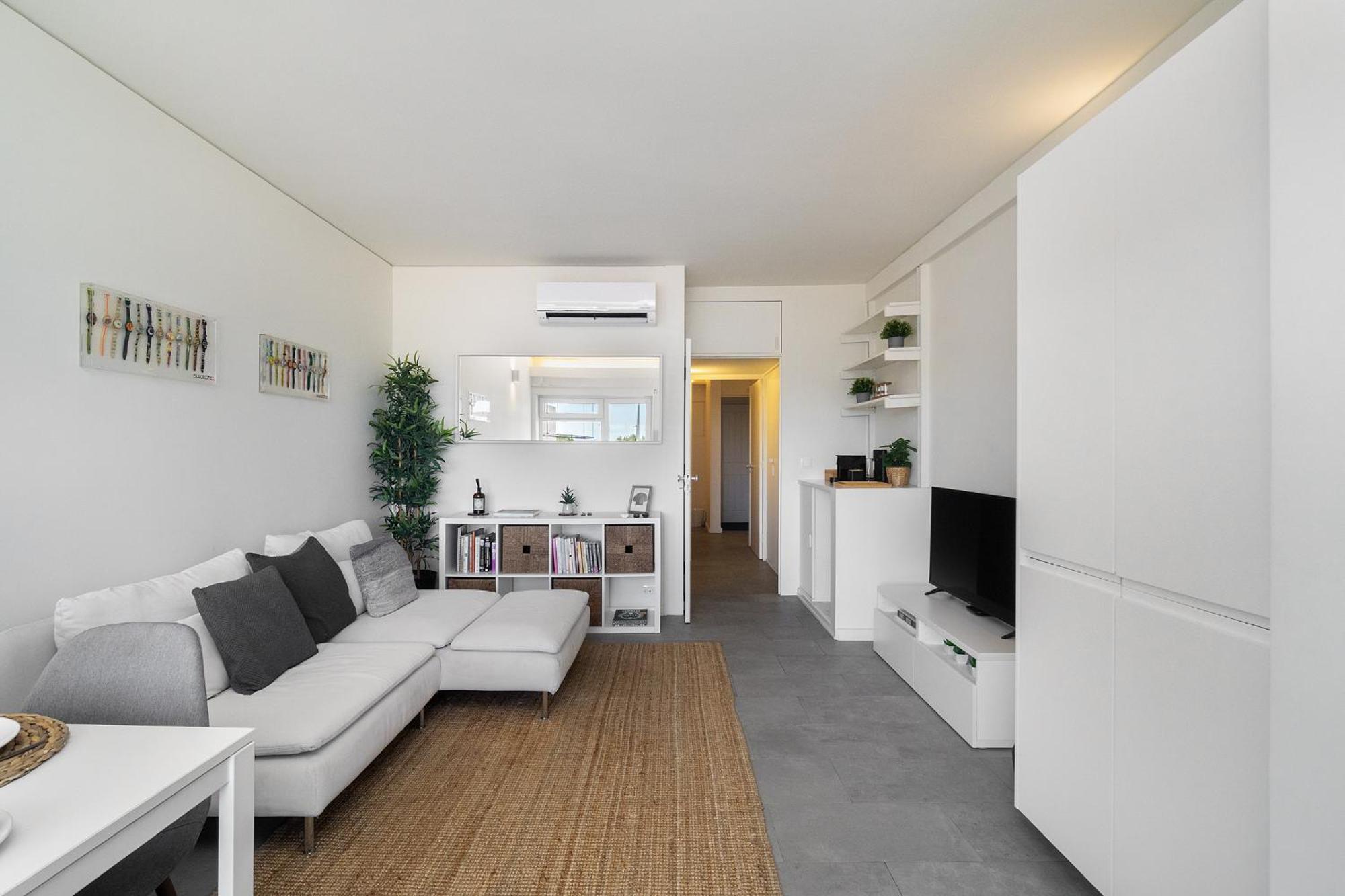 Whome Study & Surf Carcavelos 1-Bed By Beach & Nova Sbe Carcavelos (Lisbon) Exterior foto