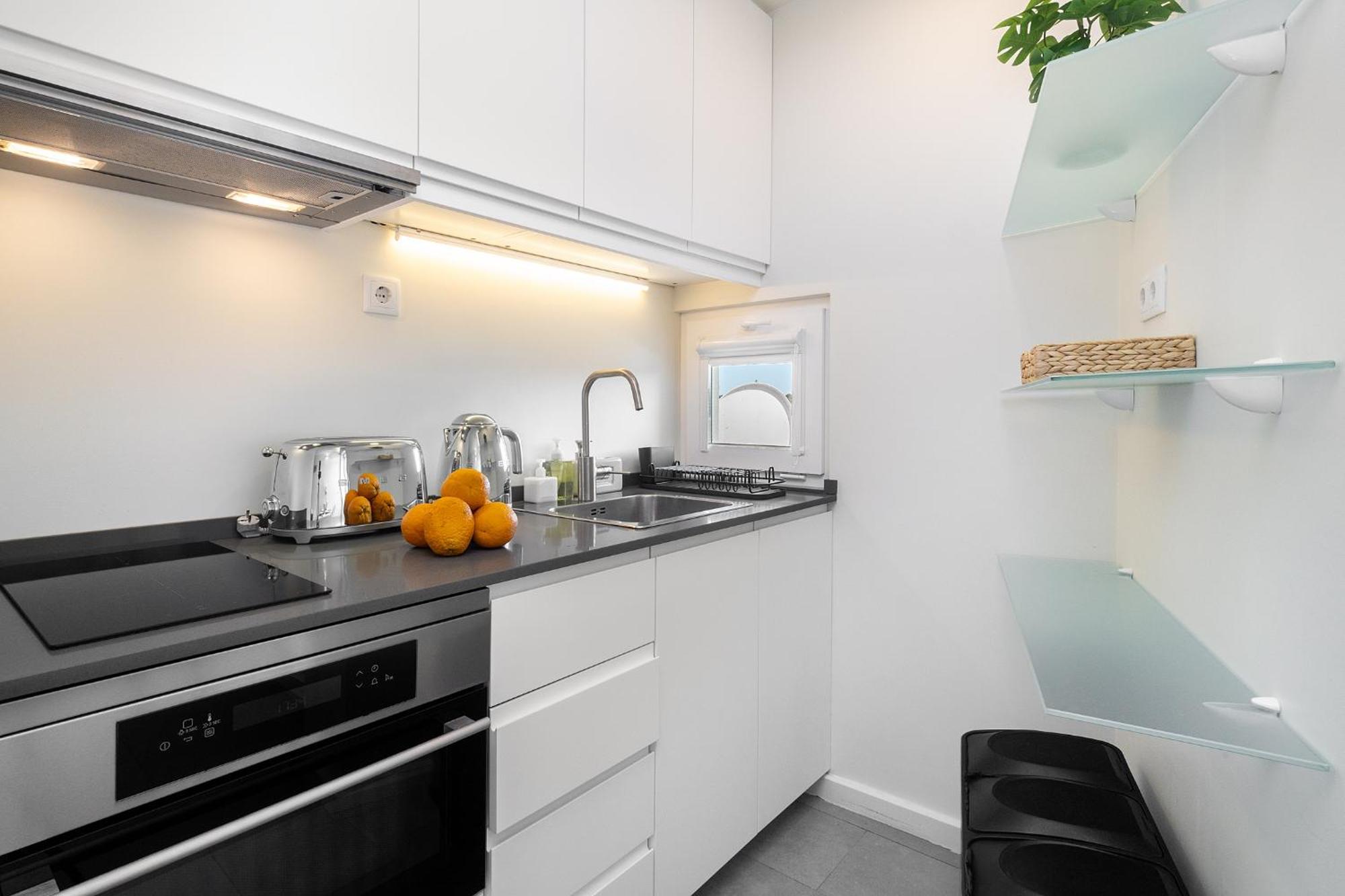 Whome Study & Surf Carcavelos 1-Bed By Beach & Nova Sbe Carcavelos (Lisbon) Exterior foto