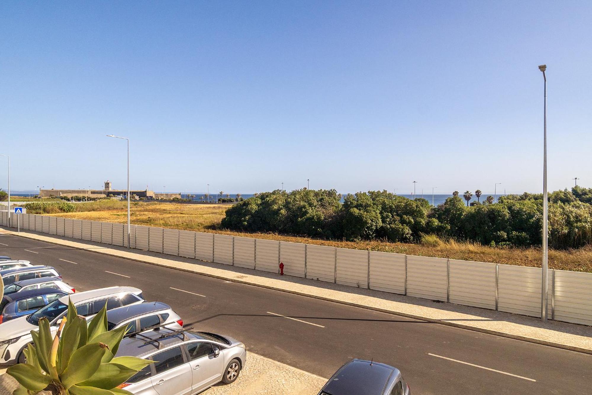 Whome Study & Surf Carcavelos 1-Bed By Beach & Nova Sbe Carcavelos (Lisbon) Exterior foto