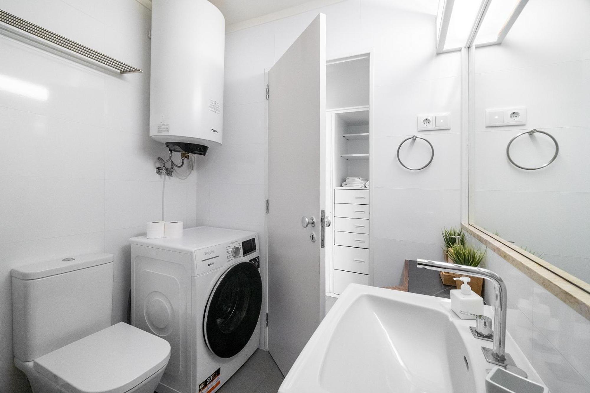 Whome Study & Surf Carcavelos 1-Bed By Beach & Nova Sbe Carcavelos (Lisbon) Exterior foto