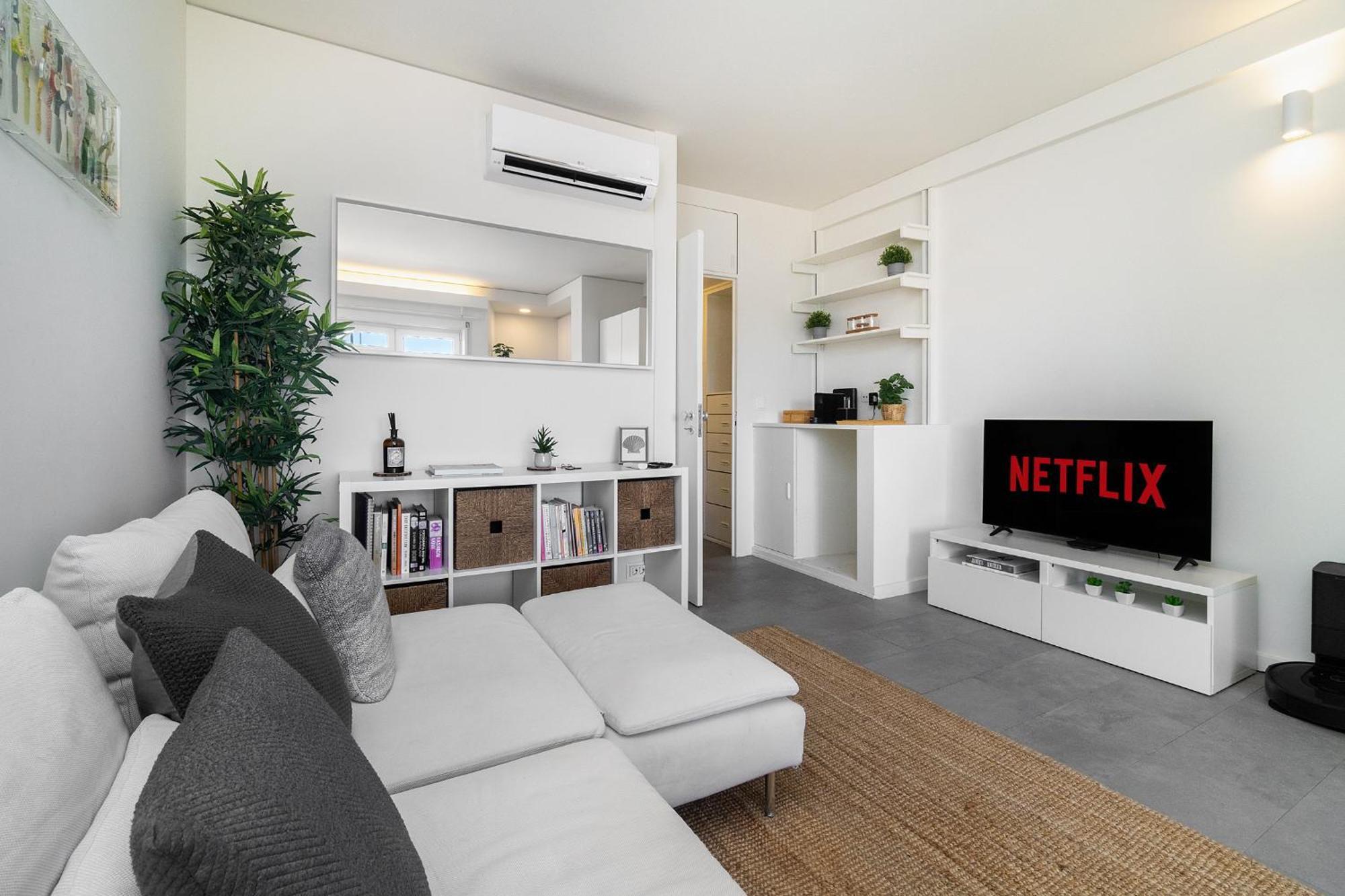 Whome Study & Surf Carcavelos 1-Bed By Beach & Nova Sbe Carcavelos (Lisbon) Exterior foto