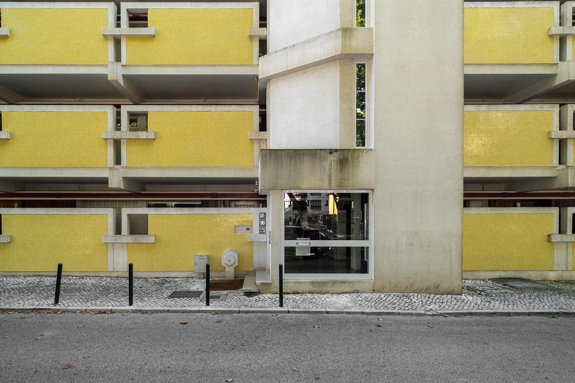 Whome Study & Surf Carcavelos 1-Bed By Beach & Nova Sbe Carcavelos (Lisbon) Exterior foto
